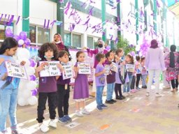 Emirati ChIldrens day-KG